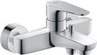 Duravit B.1 Badmengkraan (opbouw) | B15230000010