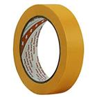 Maskeertape glad papier 244 - goudkleurig - 50 m - 3M™