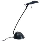 Led-bureaulamp Led Galaxy zwart - Aluminor