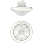 THERONDA S360 KNX UP WH Aanwezigheidsmelder 2 lichtkanalen 2 HVAC kanalen 8 m wit KNX