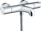 Hansgrohe Ecostat Badmengkraan (opbouw) | 13201000