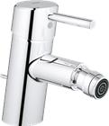 Grohe Concetto Bidetmengkraan | 32208001