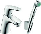 Hansgrohe Focus Bidetmengkraan | 31926000