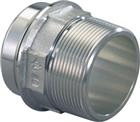 Uponor RS Fitting met 2 aansluitingen | 1029132