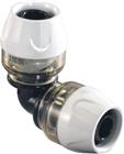 Uponor RTM Fitting met 2 aansluitingen | 1048549