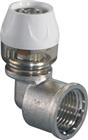 Uponor RTM Fitting met 2 aansluitingen | 1048591