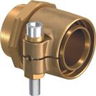 Uponor Fitting met 2 aansluitingen | 1018336