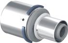 Uponor Fitting met 2 aansluitingen | 1032886