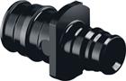 Uponor Fitting met 2 aansluitingen | 1085085