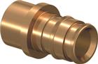 Uponor Fitting met 2 aansluitingen | 1085248