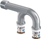 Uponor S-Press PLUS Muurplaat | 1070636