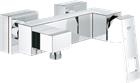 Grohe Eurocube Douchemengkraan (opbouw) | 23145000