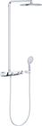 Grohe Rainshower System Douchezuil/paneel | 26361000