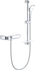 Grohe Grohtherm Douchemengkraan (opbouw) | 34720000