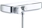 Grohe Grohtherm Douchemengkraan (opbouw) | 34721000