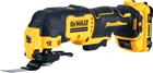 DeWalt Multitool (accu) | DCS353D2-QW