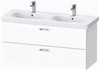 Duravit XBase Wastafelonderkast | XB619401818