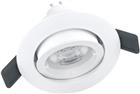 Ledvance Downlight/spot/schijnwerper | 4058075607415