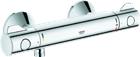 Grohe Grohtherm 800 Douchemengkraan (opbouw) | 34558000