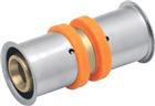 VSH Multipress Fitting met 2 aansluitingen | 123459803