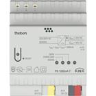 KNX spanningsverzorging en bewaking met hulpspanning KNX 1280mA 30V DIN-rail 9070959