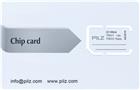 Pilz PLC geheugenkaart | 779201