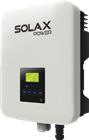 Solax X1 Lichtnetgekoppelde DC/AC omvormer | X1-3K-S-D(L)