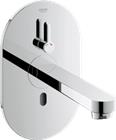 Grohe Eurosmart Wastafelmengkraan (opbouw) | 36315000