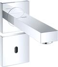 Grohe Eurocube E Wastafelmengkraan (opbouw) | 36442000