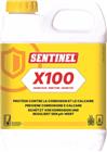 Sentinel X100 Smeer- en onderhoudsmiddel | 74000