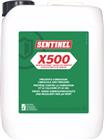 Sentinel X500 Antivries | 74010