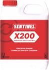 Sentinel X200 Reinigingsmiddel | 74001