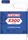 Sentinel X300 Reinigingsmiddel | 74002