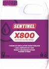 Sentinel X800 Reinigingsmiddel | 74004