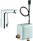 Grohe Eurosmart Wastafelmengkraan (opbouw) | 36386001