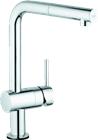 Grohe Minta Keukenmengkraan | 31360001