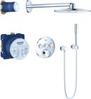 Grohe SmartControl Inbouwmengkraan | 34709000