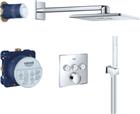 Grohe SmartControl Inbouwmengkraan | 34712000