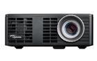 Optoma ML750e beamer/projector DLP WXGA (1280x800) 3D Draagbare projector Zwart