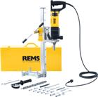 REMS Picus Diamant-boormachine (elektrisch) | 180033 R220
