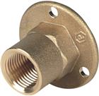 Henco Fitting met 2 aansluitingen | 2C-0404