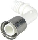 Henco Vision Fitting met 2 aansluitingen | VVPK90-26-D