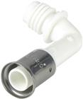 Henco Vision Fitting met 2 aansluitingen | VVPK90-26-U