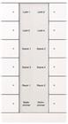 ABB Busch-Jaeger I-Bus KNX Tastsensor bussysteem | 2CKA006330A0015