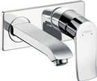 Hansgrohe Metris Inbouwmengkraan | 31085000