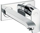 Hansgrohe Metris Inbouwmengkraan | 31086000