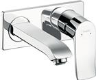 Hansgrohe Metris Inbouwmengkraan | 31251000