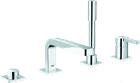 Grohe Lineare Badmengkraan (opbouw) | 19577001