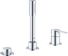 Grohe Lineare Badmengkraan (opbouw) | 19965001