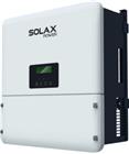 Solax X1 Toeb./onderd. duurzame energie opw. | X1-HYBRID-5.0D G4.3